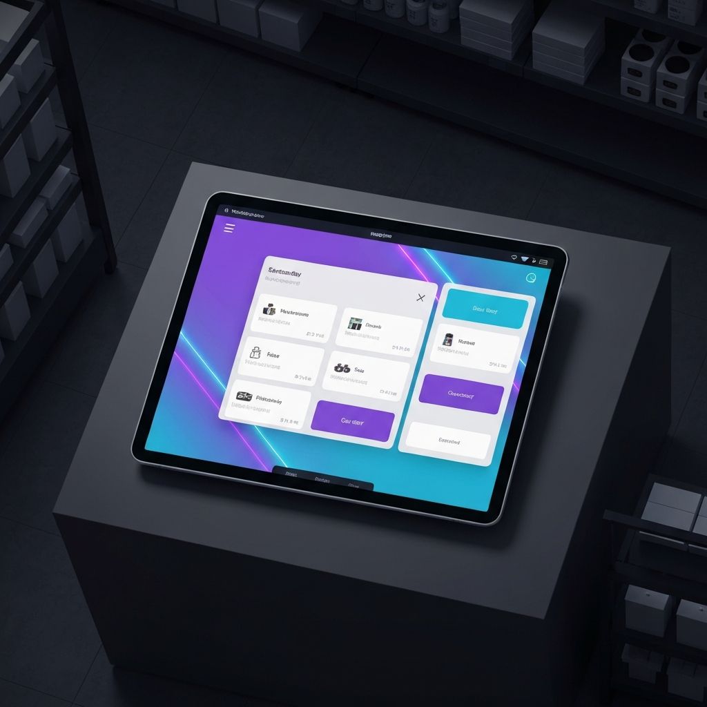 POS System
